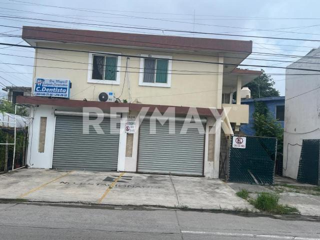 Edificio en venta en Ciudad Madero, Tamaulipas