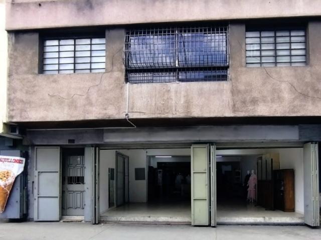 Edificio en venta en Boca De Uchire, Distrito Capital