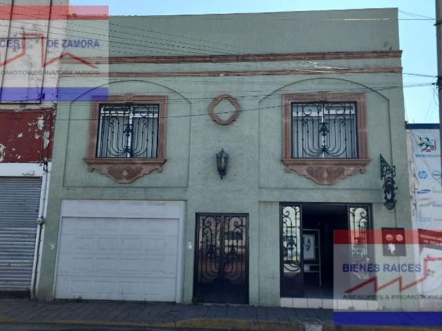Local Comercial en venta en Jacona, Michoacán
