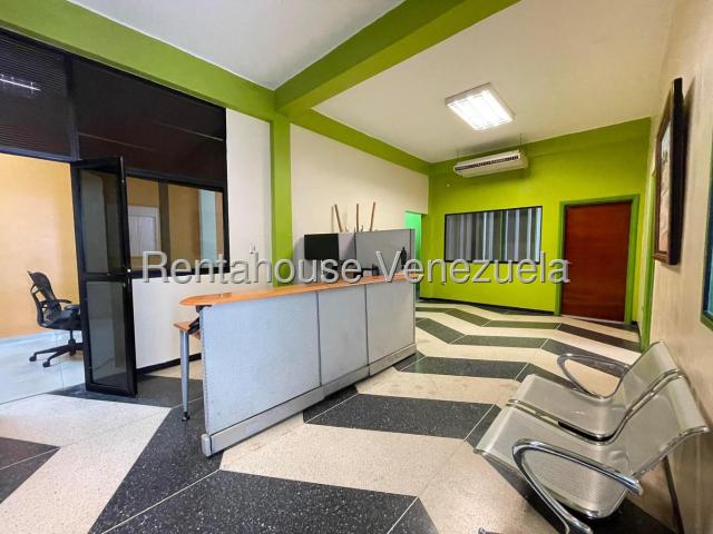 Edificio en venta en Girardot, Aragua