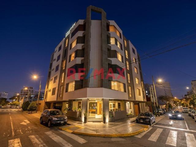 Local Comercial alquiler en Barranco, Lima Metropolitana