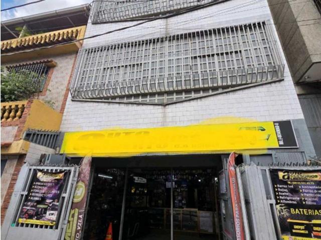 Edificio en venta en Nueva Caracas, Distrito Capital