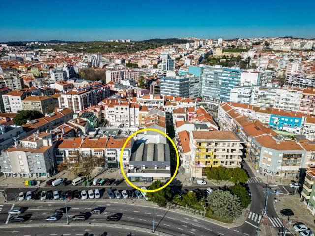 Prédio venda em Amadora, Lisboa