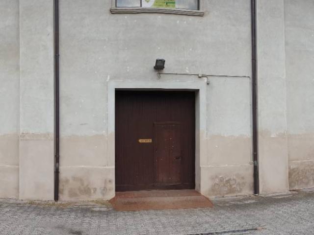 Palazzo in affitto a Comunità delle Giudicarie, Pieve Di Bono
