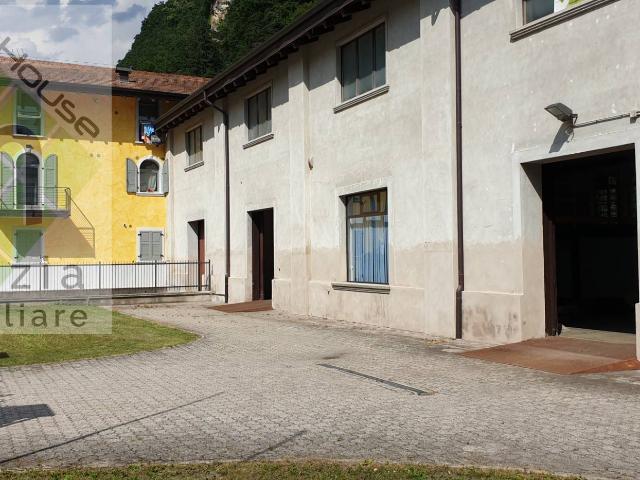 Palazzo in affitto a Comunità delle Giudicarie, Pieve Di Bono