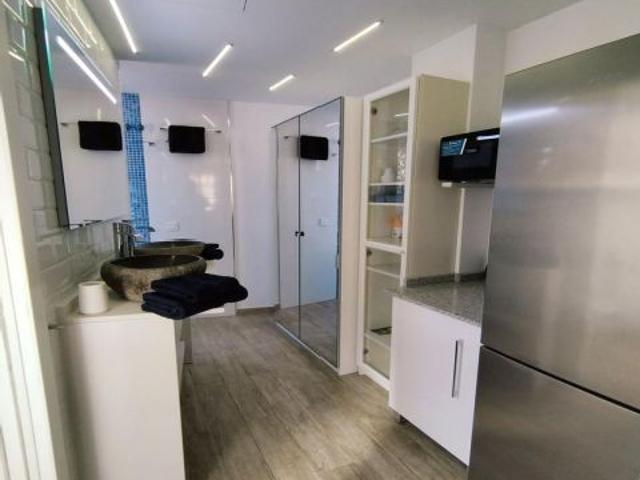 Oficina en venta en Centro, Málaga-Costa del Sol