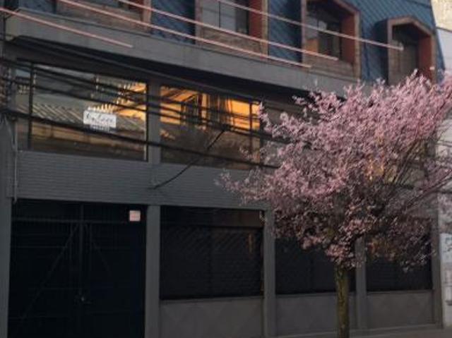 EDIFICIO COMPLETO/3 PLANTAS Temuco