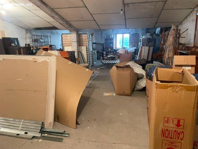 Piso en venta en Coiro, O Morrazo