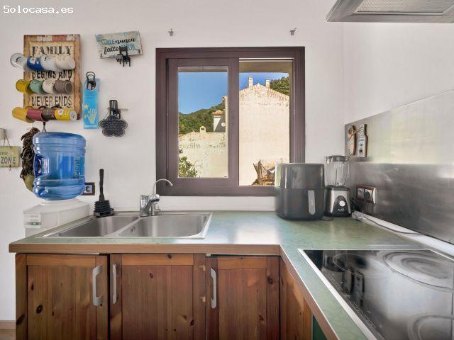 Oficina en venta en Sierra de las Nieves, Andalucía