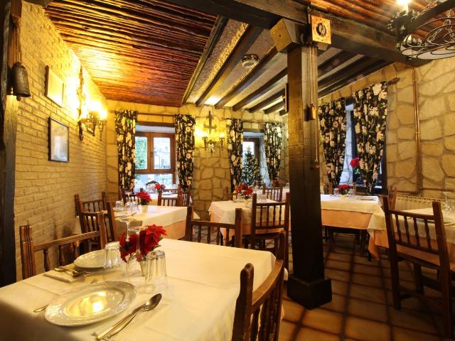 Casa en venta en Rascafría, Madrid