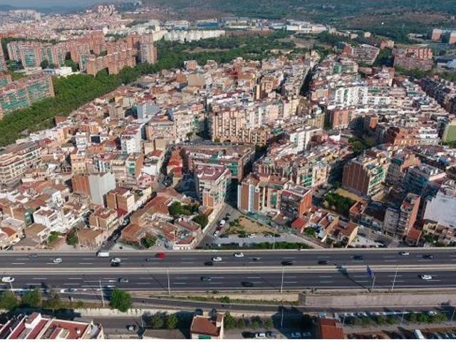 Oficina en venta en Districte 2, Barcelonès