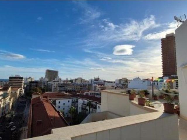 Oficina en venta en Mercat, l'Alacantí