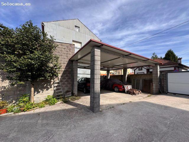 Oficina en venta en Caldas, Galicia