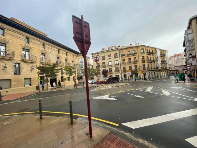 Casa en venta en Haro, La Rioja