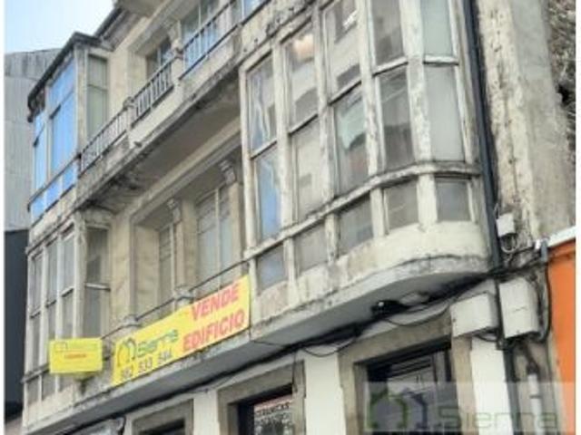 Oficina en venta en Sarria