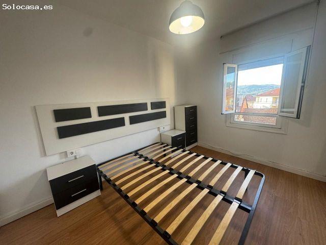Piso en venta en Montealegre, Ourense