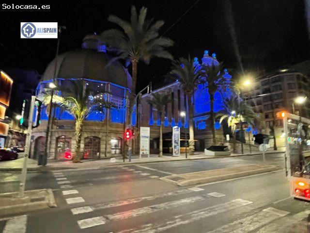 Oficina en venta en Centro, l'Alacantí