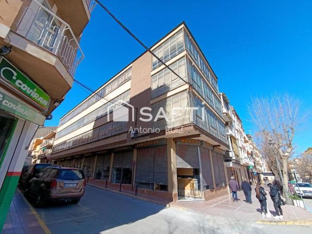 Apartamento en venta en Jódar, Jaén