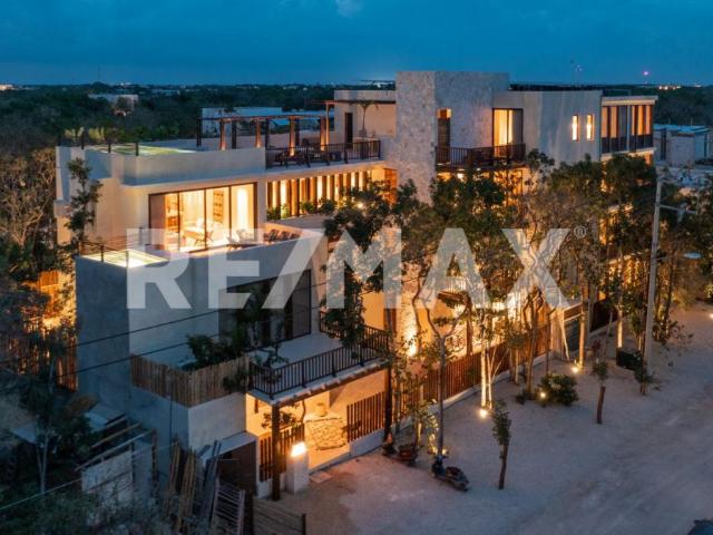 Edificio en venta en Tulum, Quintana Roo