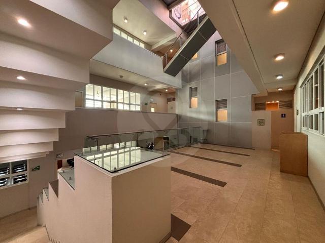 Edificio en renta en Alvaro Obregón, Ciudad de México