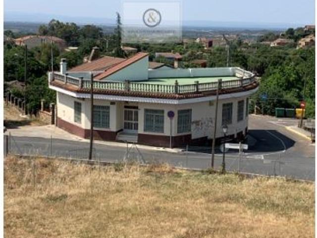 Oficina en venta en Candeleda, Castilla y León