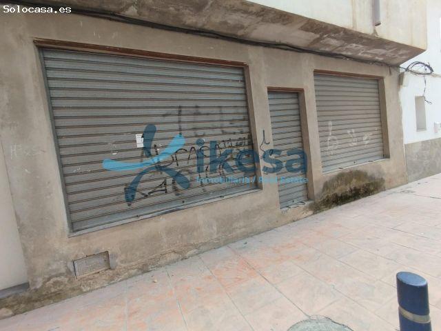 Local Comercial en venta en Pozo Alcón, Andalucía