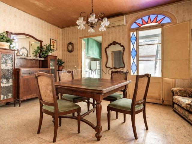 Casa en venta en Menorca, Baleares