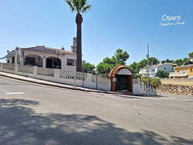 Chalet en venta en el Panorama I, la Safor