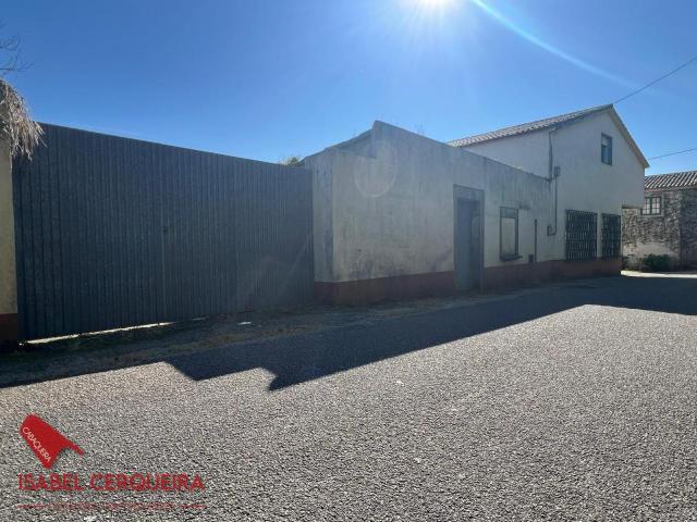 Casa en venta en O Rosal, O Baixo Miño