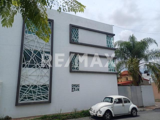 Edificio en venta en Cañada Morelos, Puebla