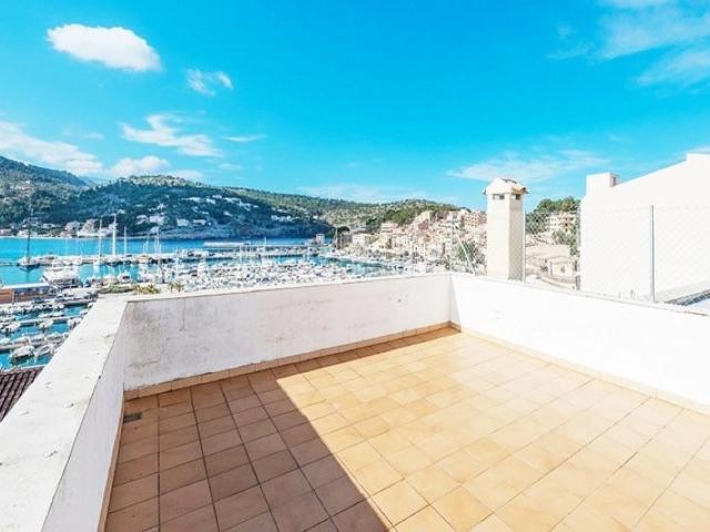 Casa en venta en Port de Sóller, Serra de Tramuntana