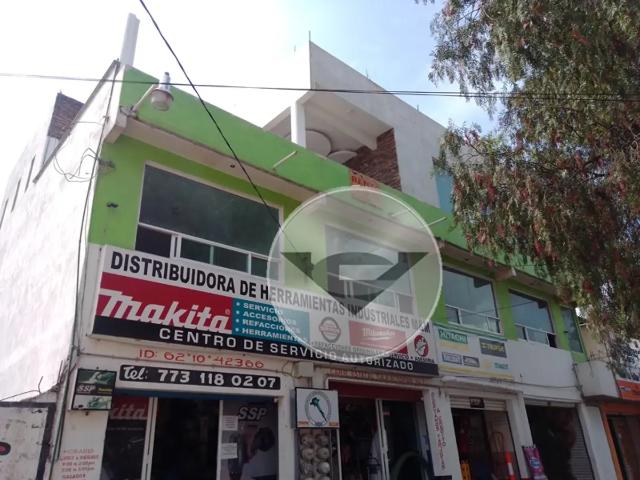 Oficina en renta en Tula De Allende, Hidalgo