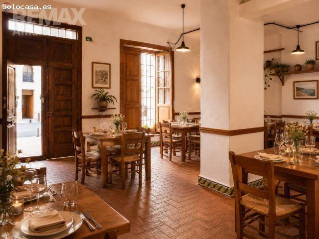 Oficina en venta en Barri Port / Centro, la Marina Alta
