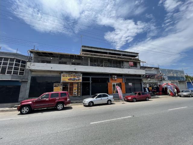 Local Comercial en venta en Girardot, Aragua