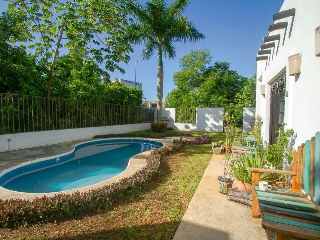 Edificio en venta en Playa del Carmen, Quintana Roo