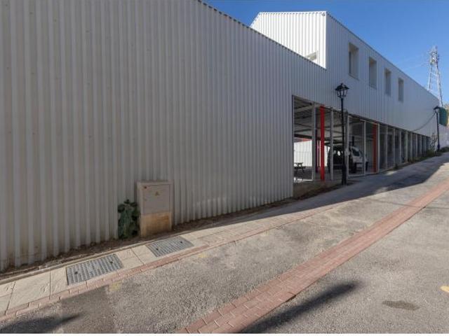 Oficina en venta en Jun, Granada