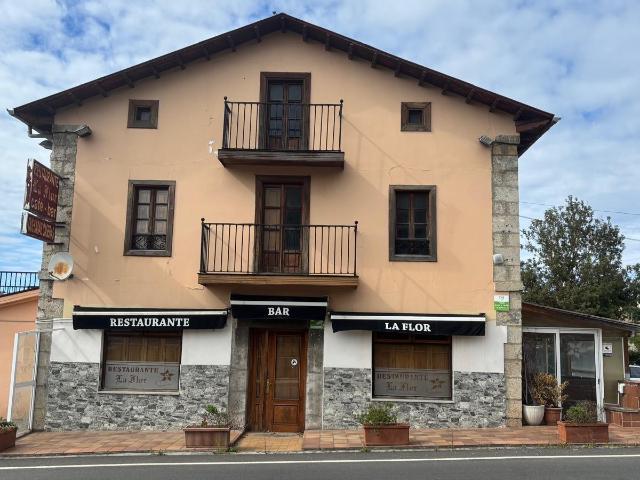 Casa en venta en Hoz de Anero, Ribamontán Al Monte