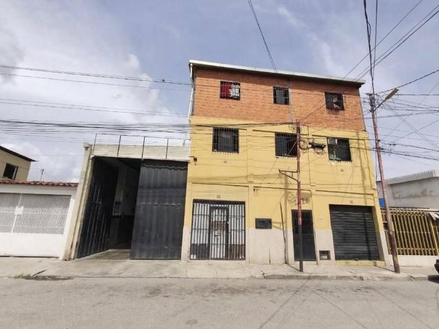 Edificio en venta en Iribarren, Lara