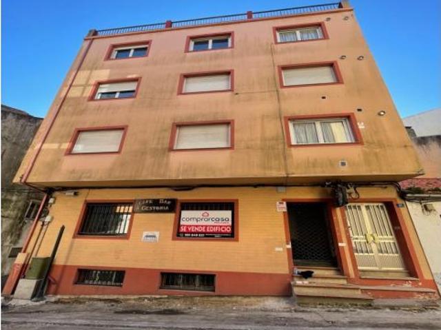 Oficina en venta en Ribeira, A Barbanza