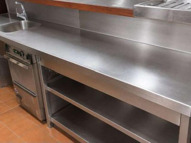 Oficina en venta en Navia, Asturias