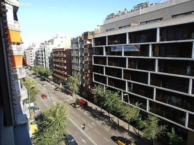 Oficina en venta en Sarrià - Sant Gervasi, Barcelonès