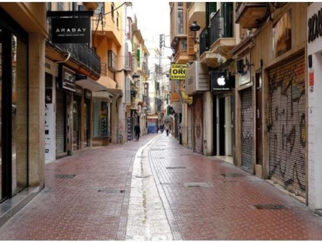 Oficina en venta en Canamunt, Palma
