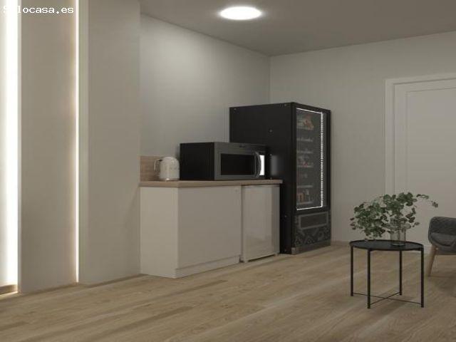 Oficina en venta en els Àngels, l'Alacantí