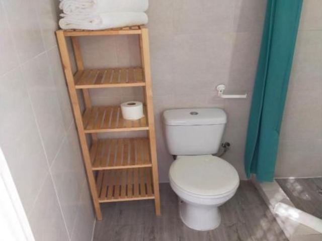 Oficina en venta en Casco Antiguo - Santa Cruz - Ayuntamiento, l'Alacantí
