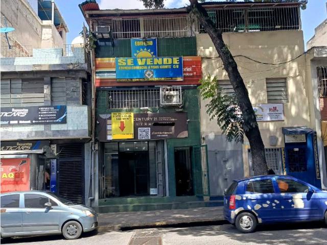 Local Comercial en venta en Boca De Uchire, Distrito Capital