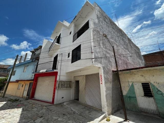 Local Comercial en venta en Tuxtla Gutiérrez, Chiapas
