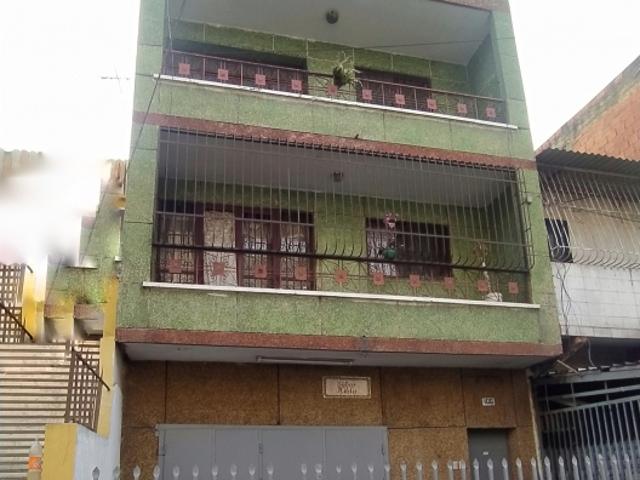 Edificio en venta en Nueva Caracas, Distrito Capital