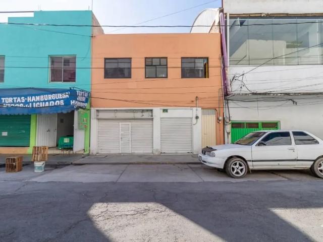 Oficina en venta en Ecatepec de Morelos, Acatepec
