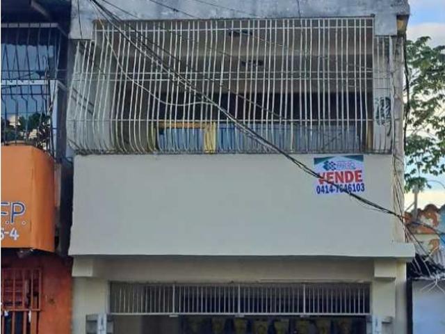 Edificio en venta en Tacarigua De Brion., Miranda