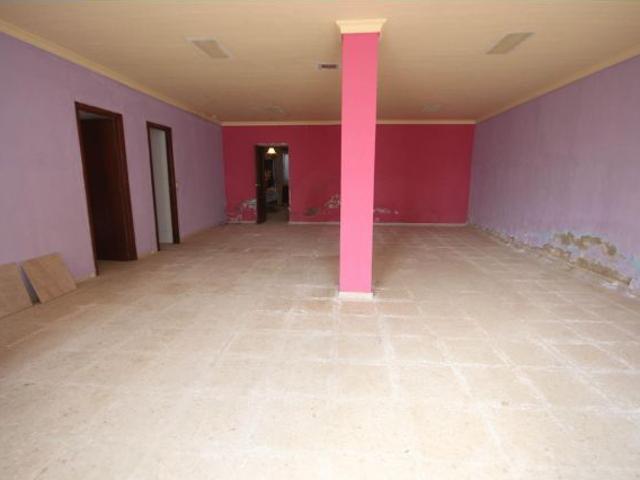 Casa en venta en Pueblonuevo Del Guadiana